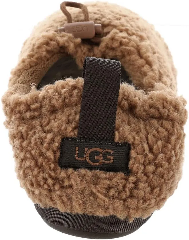 UGG Women's Plushy Slipper