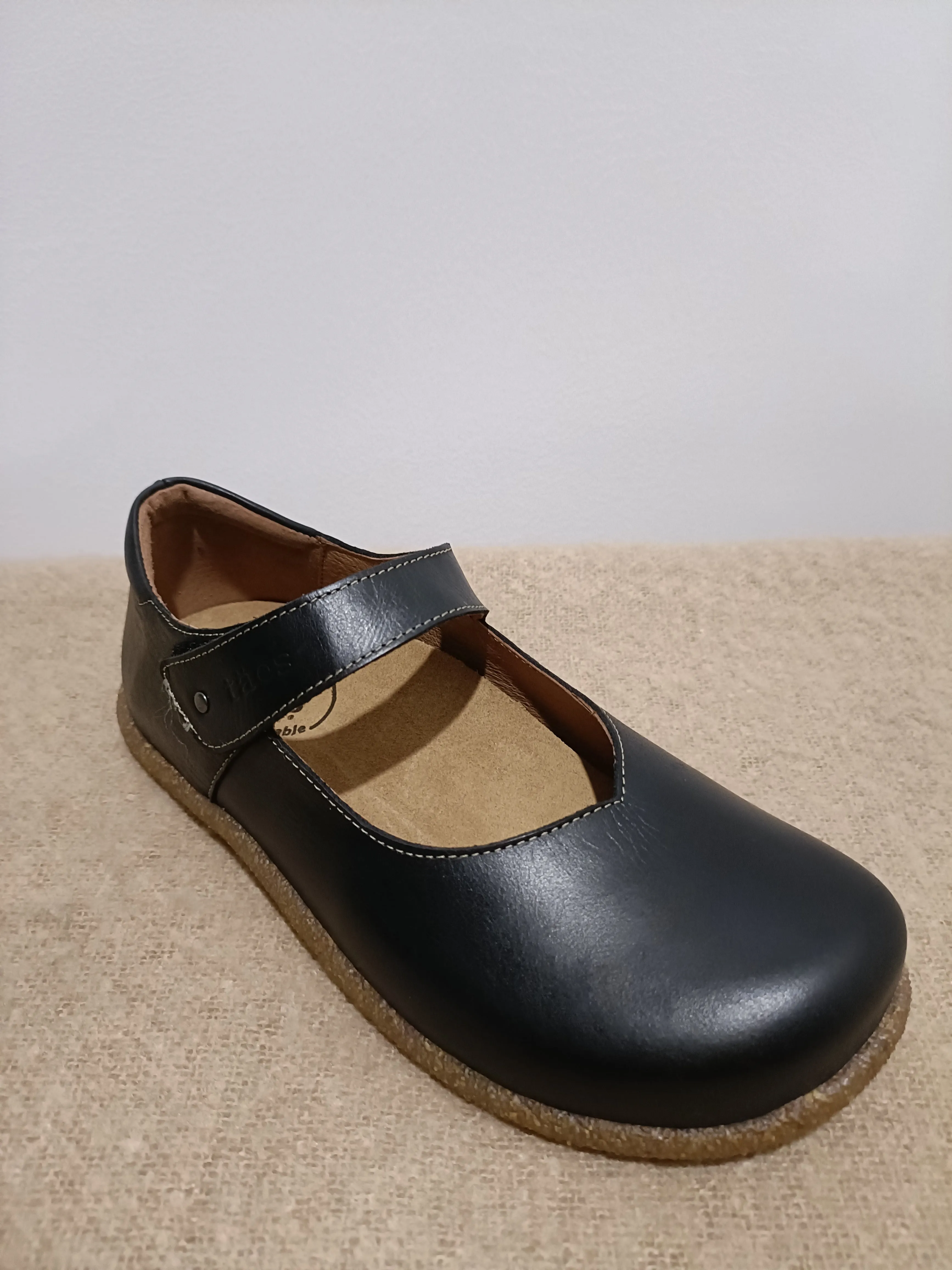 Ultimate Taos Shoe