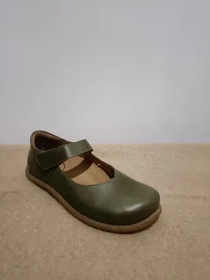 Ultimate Taos Shoe