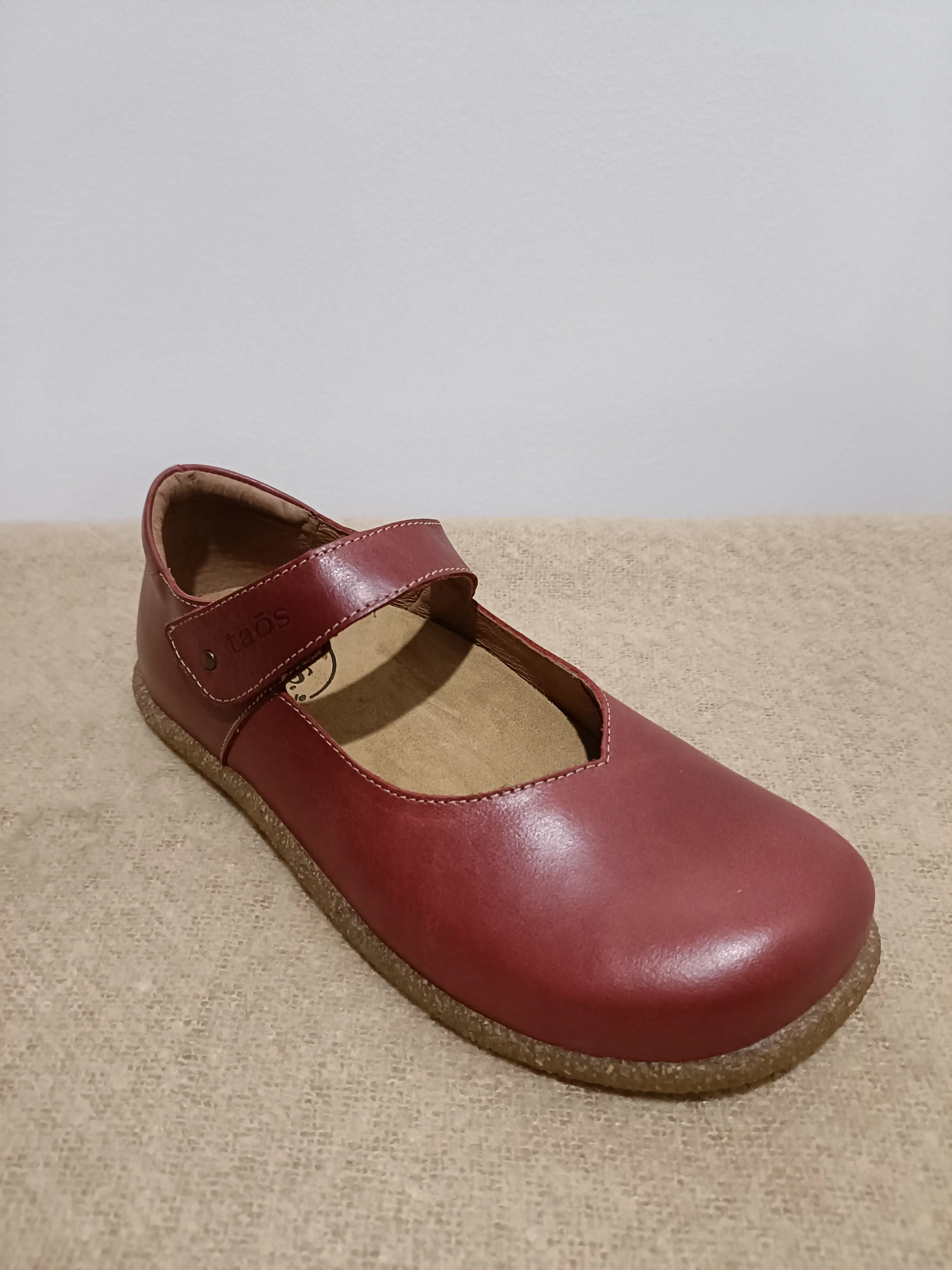 Ultimate Taos Shoe
