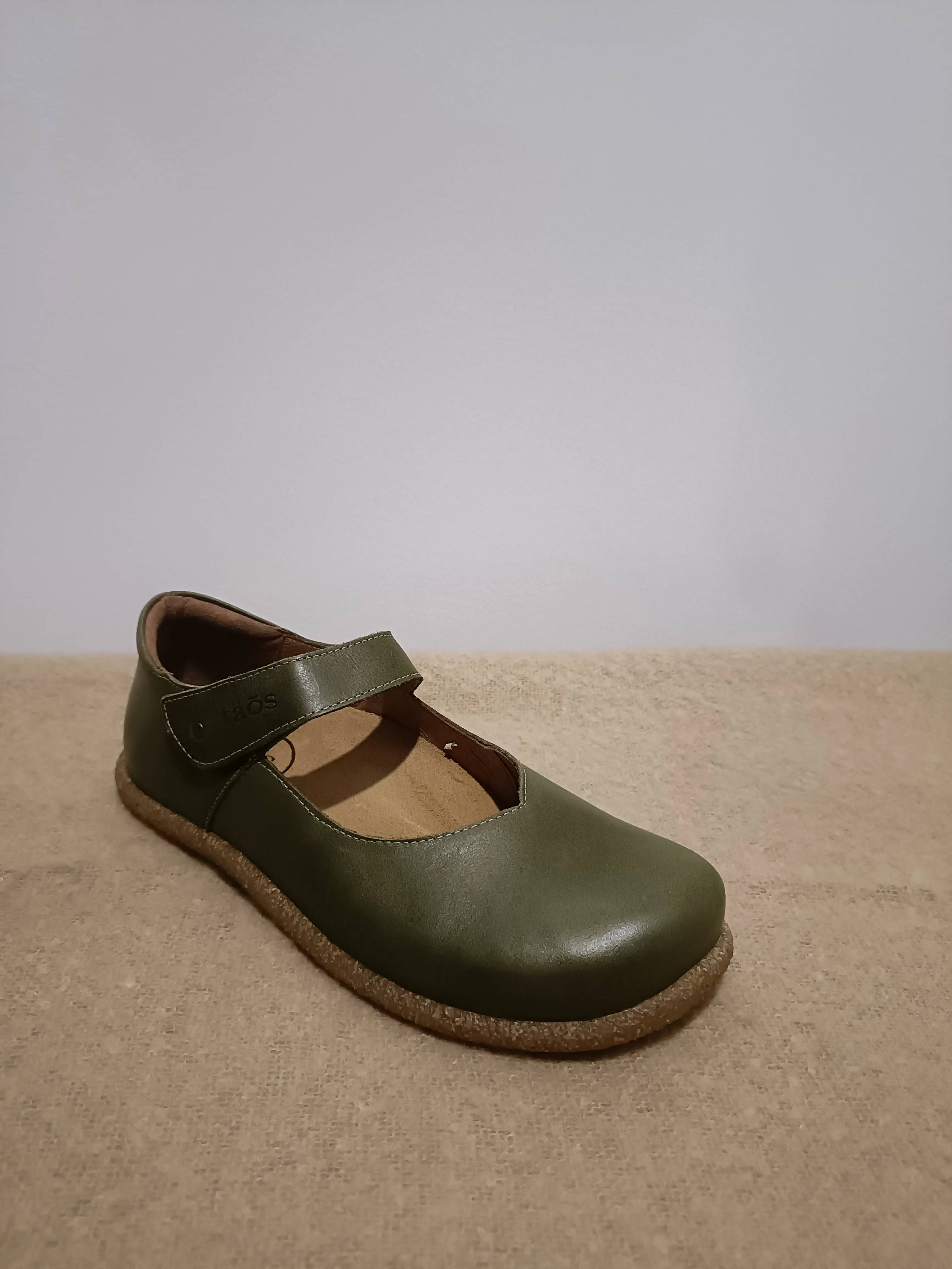 Ultimate Taos Shoe