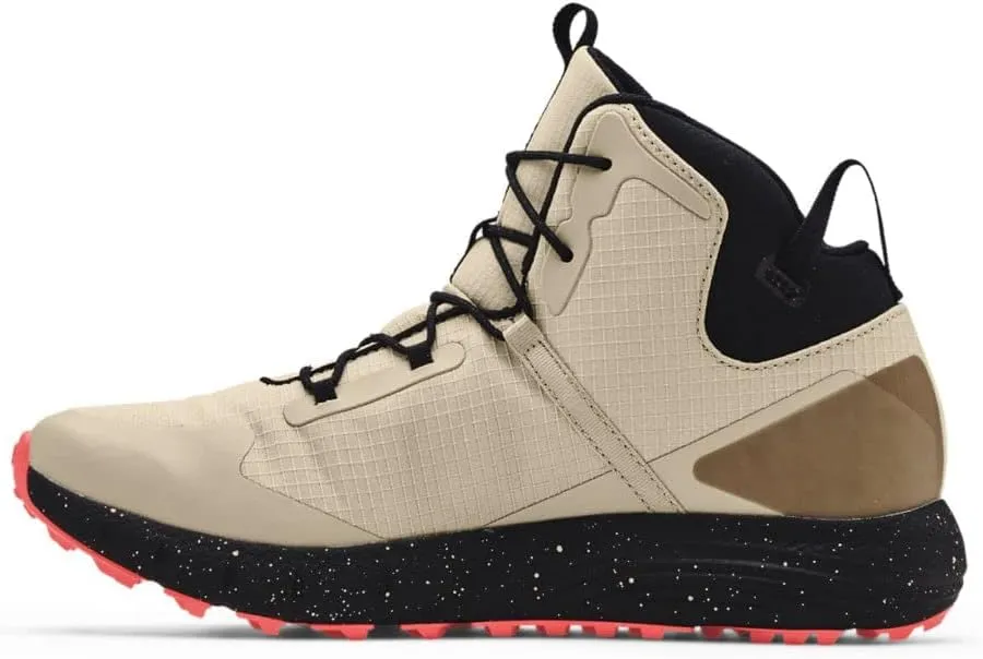 Under Armour Men's Charged Bandit Trek Hiking Shoe