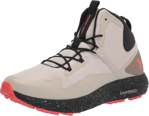 Under Armour Men's Charged Bandit Trek Hiking Shoe