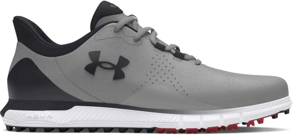 Under Armour Men's Drive Fade Spikeless Golf Shoe
