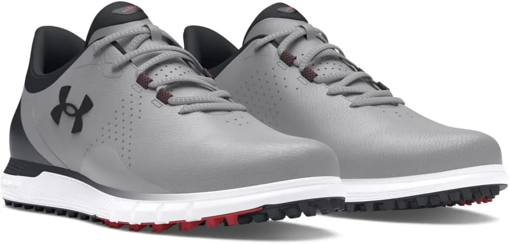 Under Armour Men's Drive Fade Spikeless Golf Shoe
