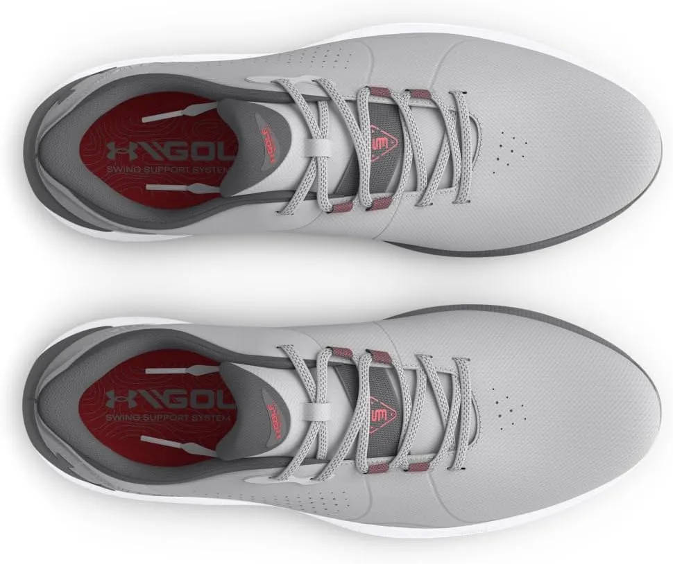 Under Armour Men's Drive Pro Golf Shoe