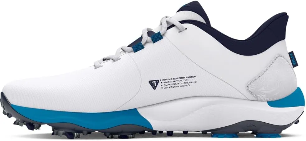 Under Armour Men's Drive Pro Golf Shoe