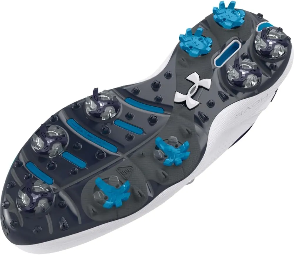 Under Armour Men's Drive Pro Golf Shoe