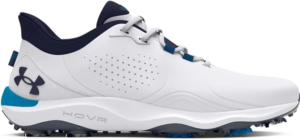Under Armour Men's Drive Pro Golf Shoe