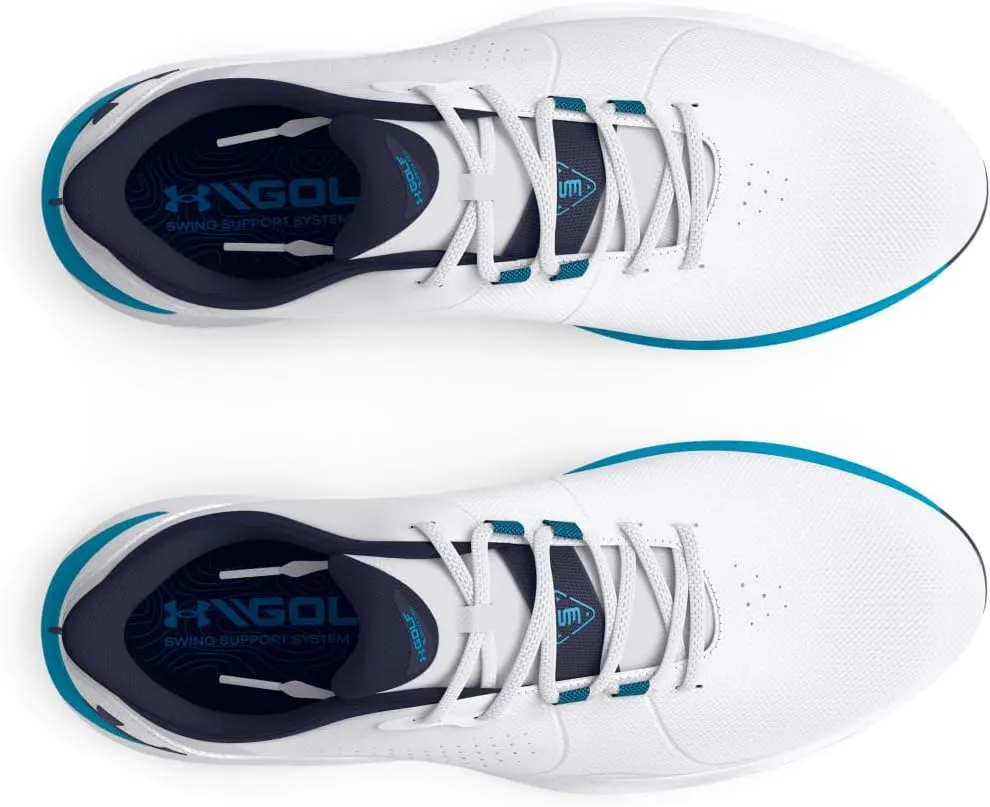 Under Armour Men's Drive Pro Golf Shoe