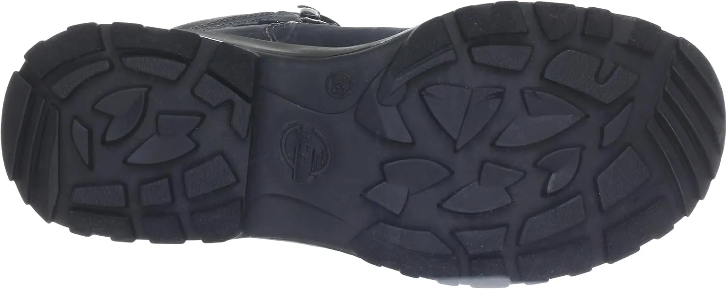 Unisex Adult 3217 VERS.3 Trekking & Hiking Shoes