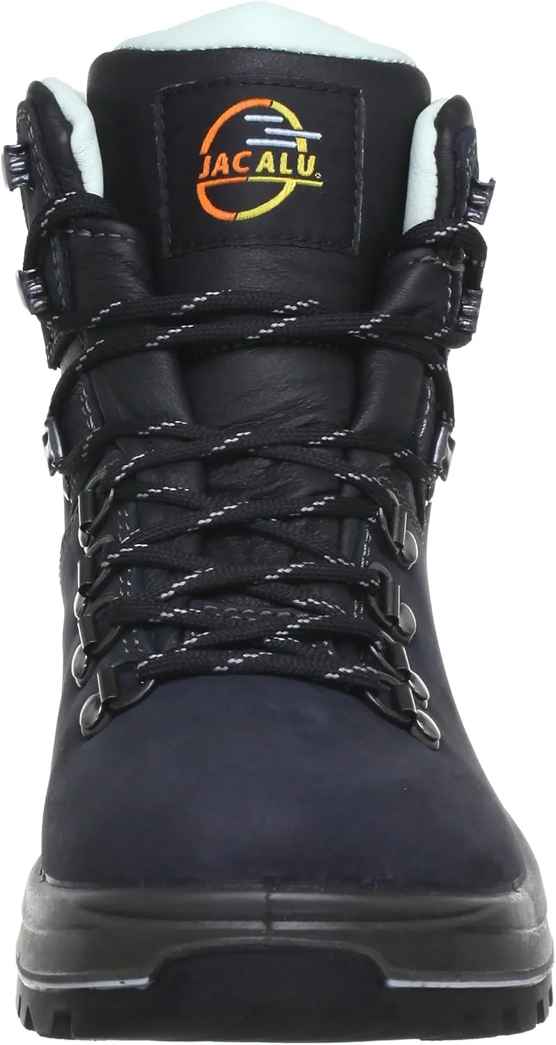 Unisex Adult 3217 VERS.3 Trekking & Hiking Shoes