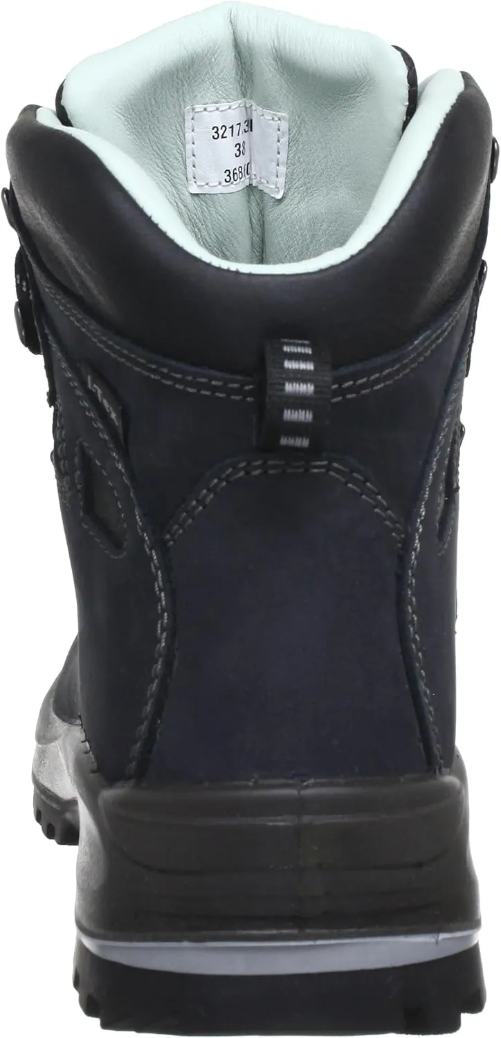 Unisex Adult 3217 VERS.3 Trekking & Hiking Shoes