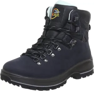 Unisex Adult 3217 VERS.3 Trekking & Hiking Shoes
