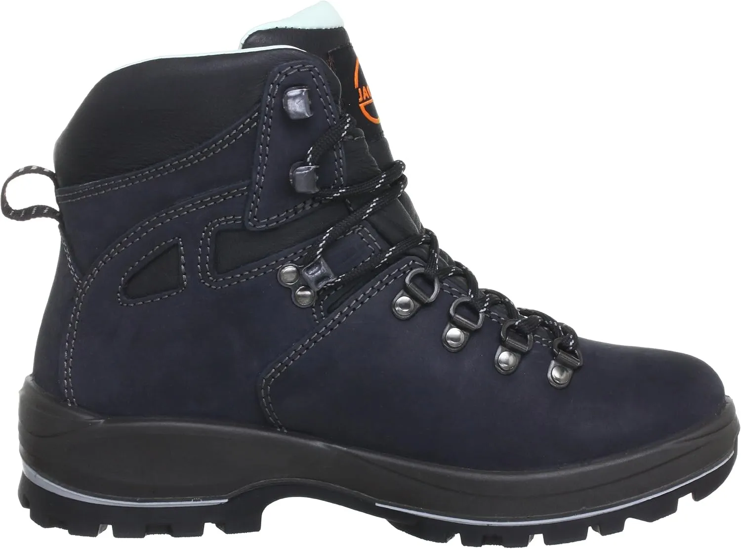 Unisex Adult 3217 VERS.3 Trekking & Hiking Shoes