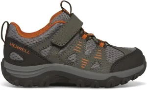 Unisex-Child Trail Chaser 2 Jr Hiking Shoe