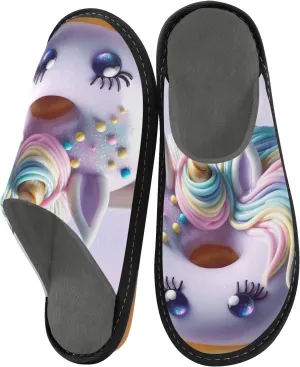 Unisex Slippers Home Slippers for Women Indoor Indoor Slippers Men