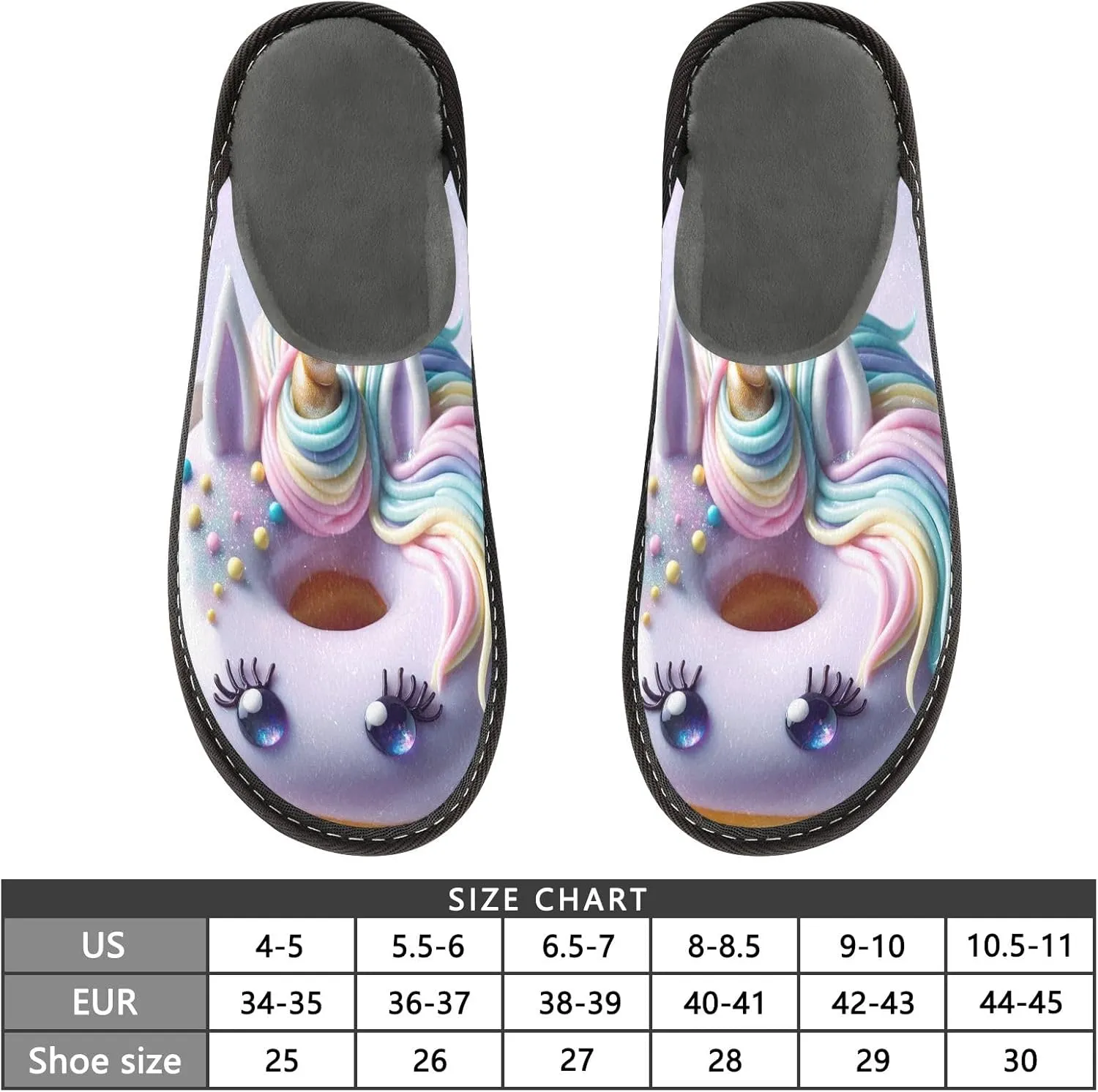 Unisex Slippers Home Slippers for Women Indoor Indoor Slippers Men