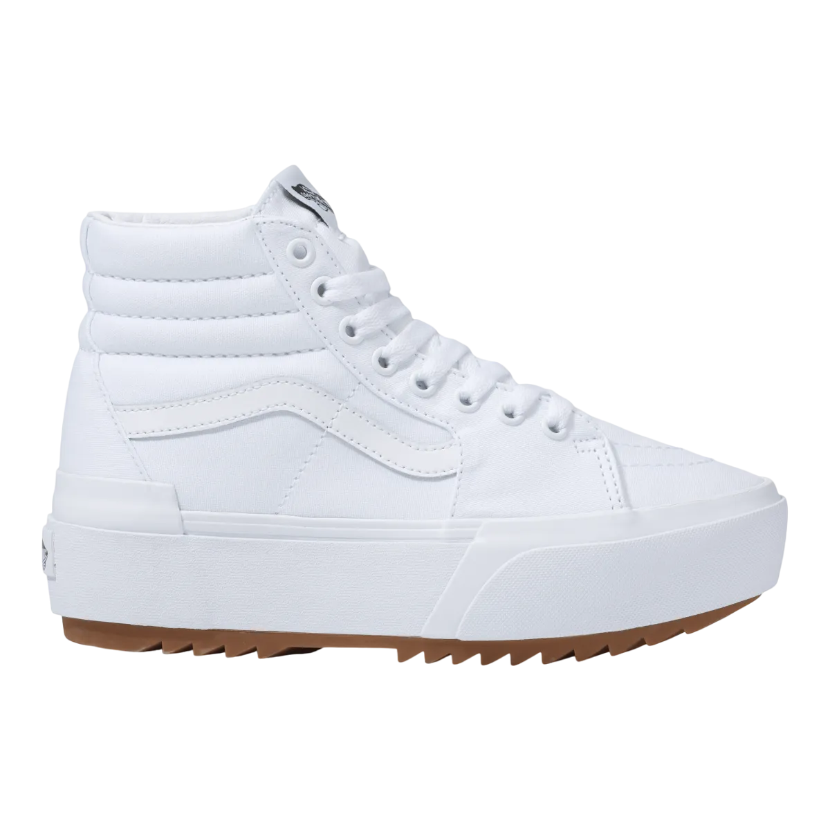 VANS W SK8-HI STACKED