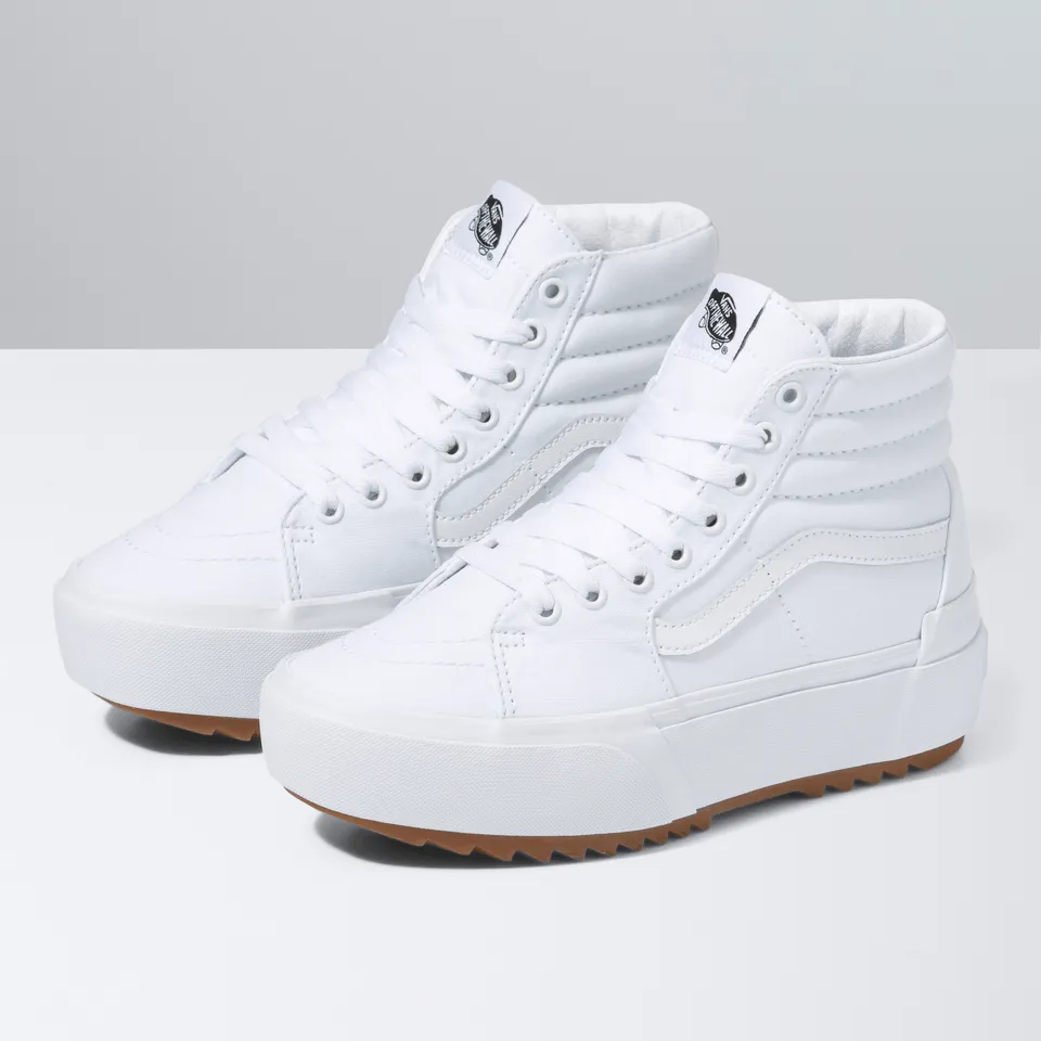VANS W SK8-HI STACKED