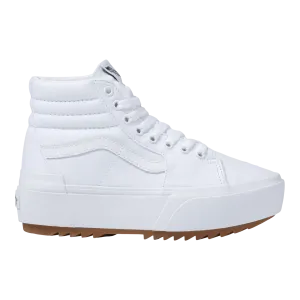 VANS W SK8-HI STACKED