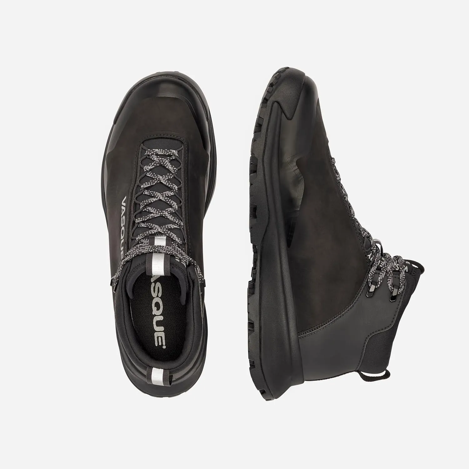 Vasque Men's Horizon Mid Waterproof Hiking Shoe