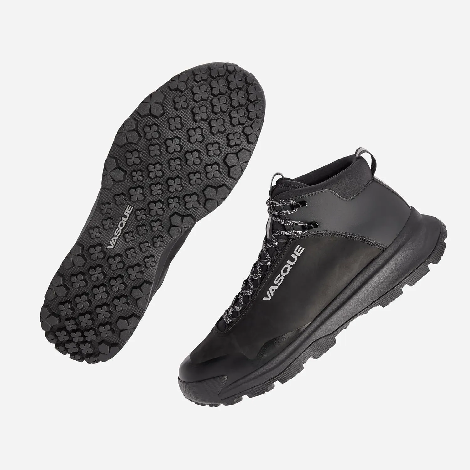 Vasque Men's Horizon Mid Waterproof Hiking Shoe