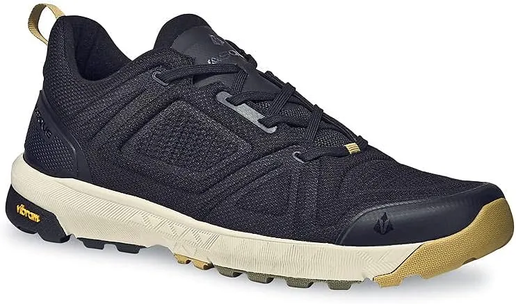 Vasque Men's Satoru Trail LT Hiking Shoes, Tap Shoe, 7.5D (Medium)