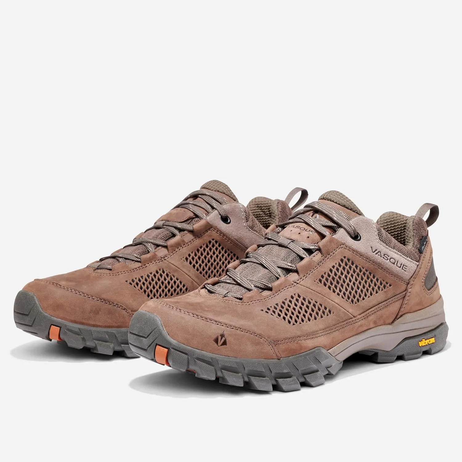 Vasque Men's Talus Low Waterproof Hiking Shoe