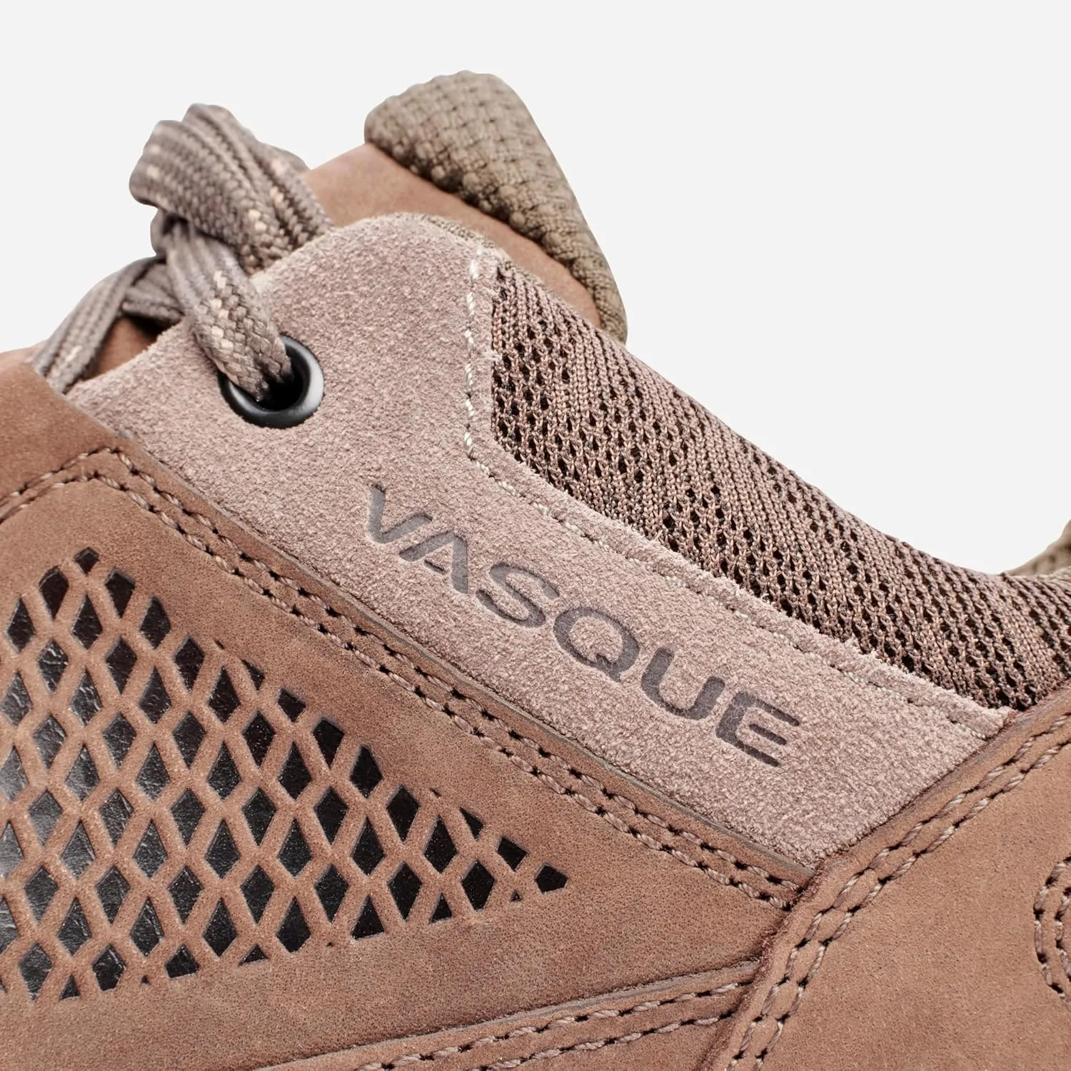 Vasque Men's Talus Low Waterproof Hiking Shoe