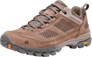 Vasque Men's Talus Low Waterproof Hiking Shoe