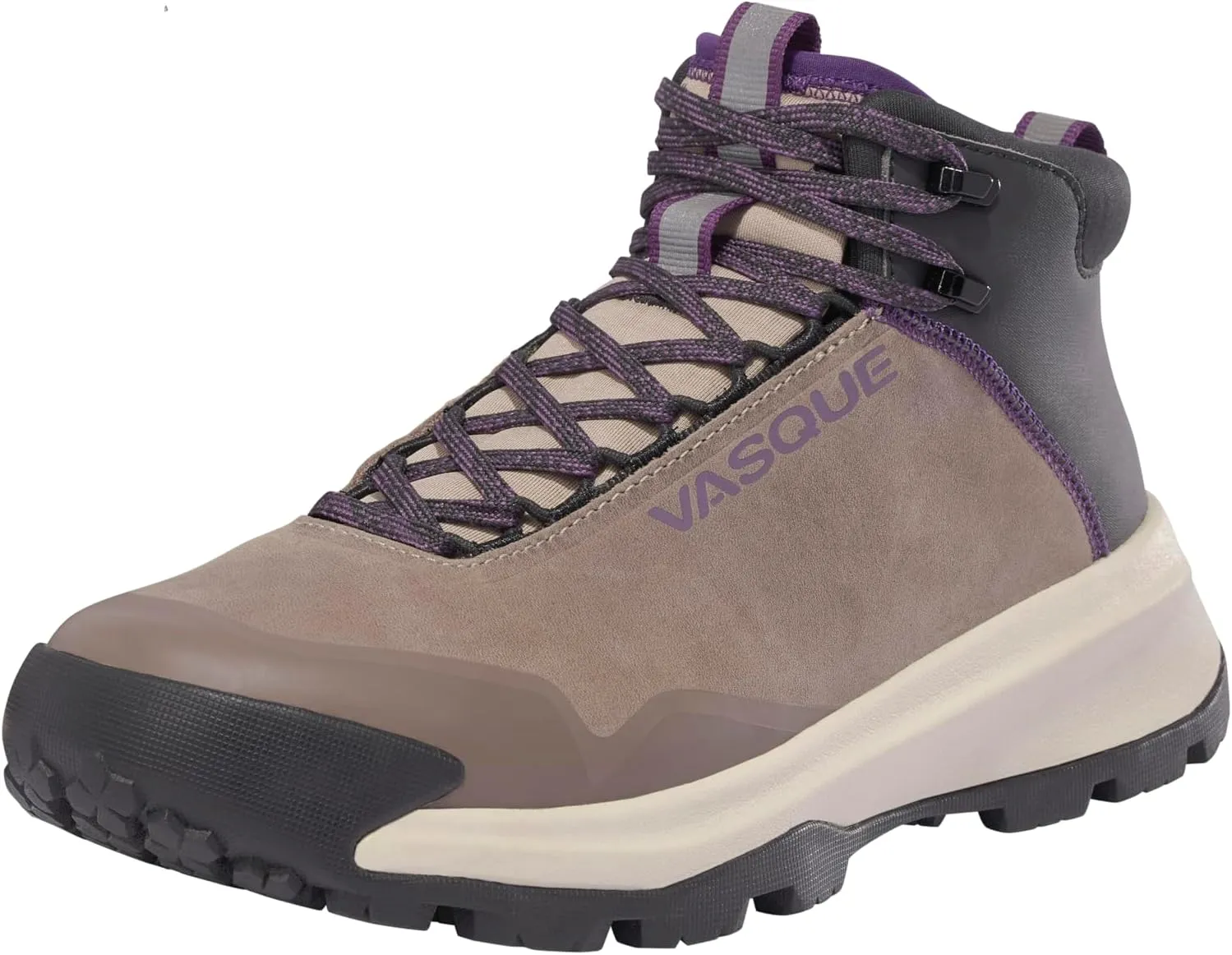 Vasque Women's Horizon Mid Waterproof Hiking Shoe