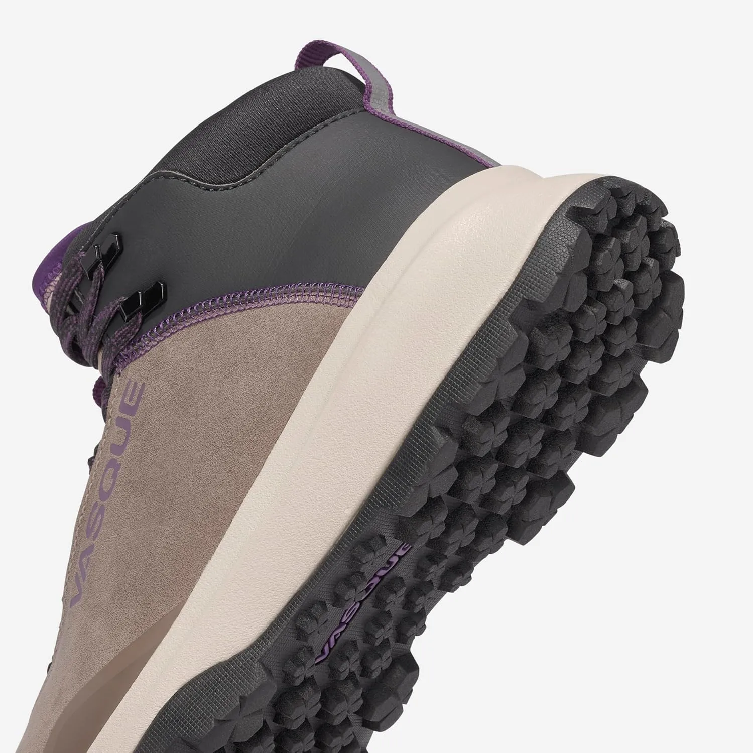 Vasque Women's Horizon Mid Waterproof Hiking Shoe