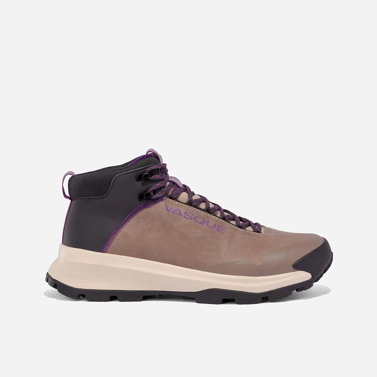 Vasque Women's Horizon Mid Waterproof Hiking Shoe