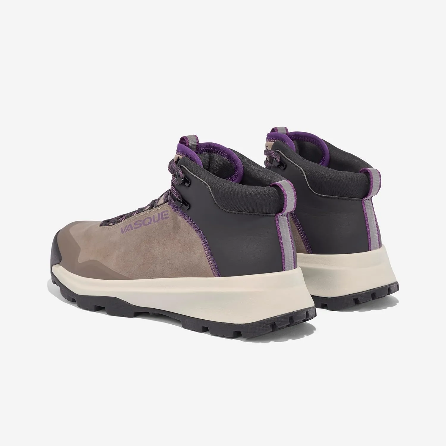 Vasque Women's Horizon Mid Waterproof Hiking Shoe