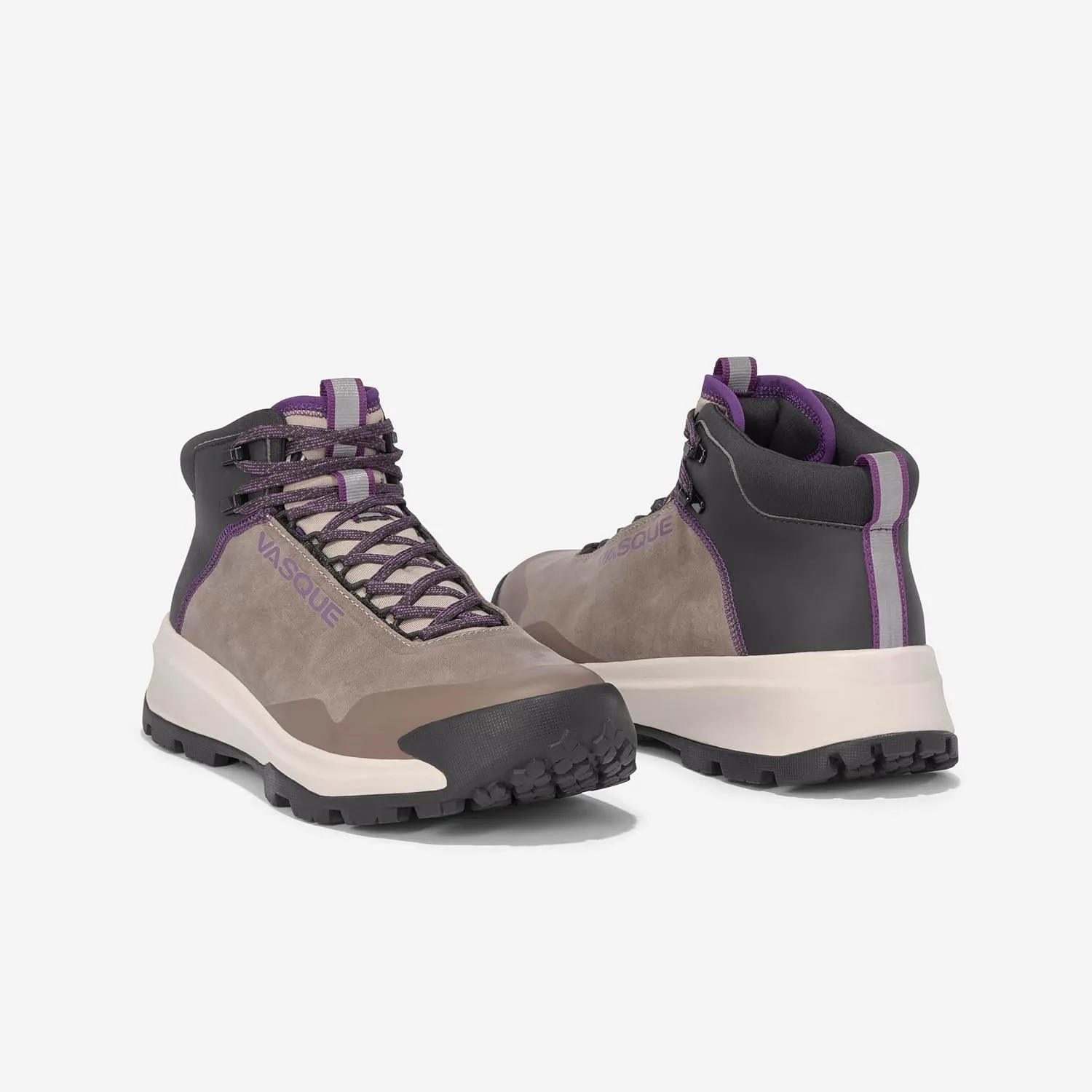Vasque Women's Horizon Mid Waterproof Hiking Shoe