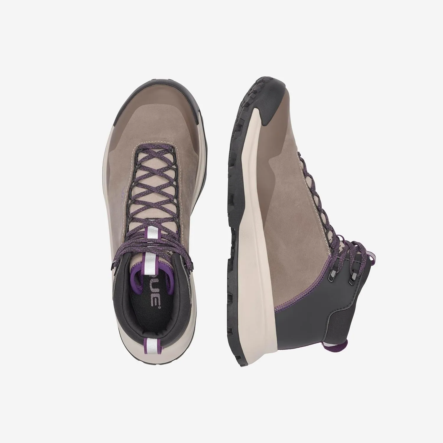 Vasque Women's Horizon Mid Waterproof Hiking Shoe