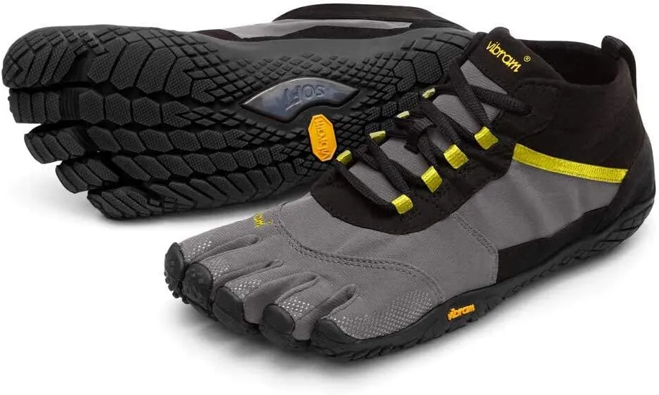 Vibram Women's FiveFingers V-Trek Trail Hiking Shoe