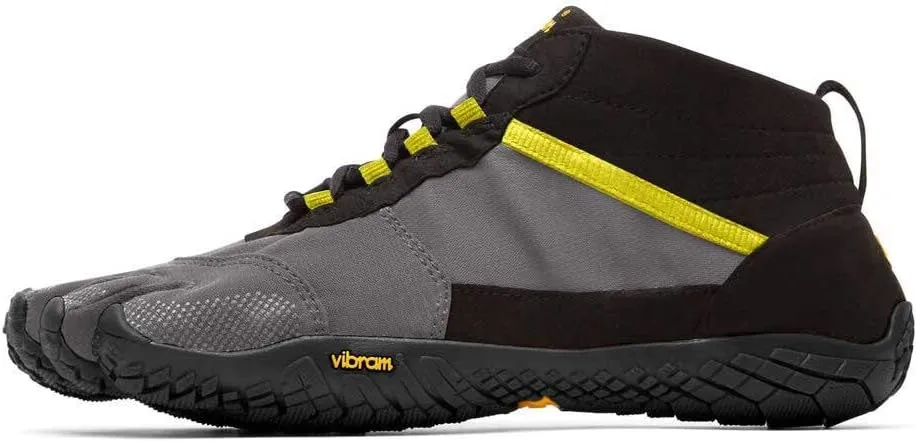 Vibram Women's FiveFingers V-Trek Trail Hiking Shoe