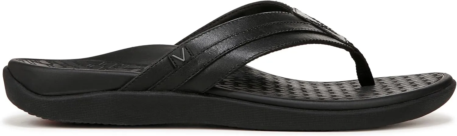 Vionic Men's Tide II Flip-Flop