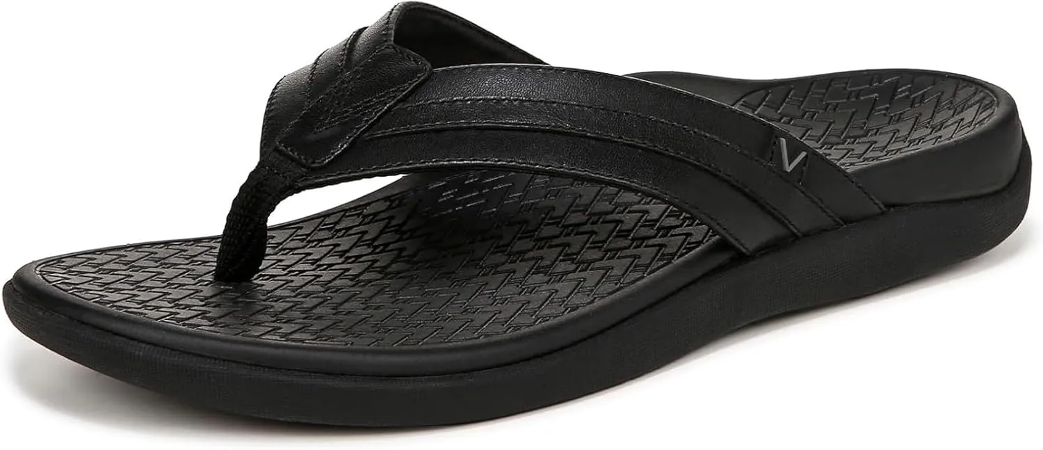 Vionic Men's Tide II Flip-Flop