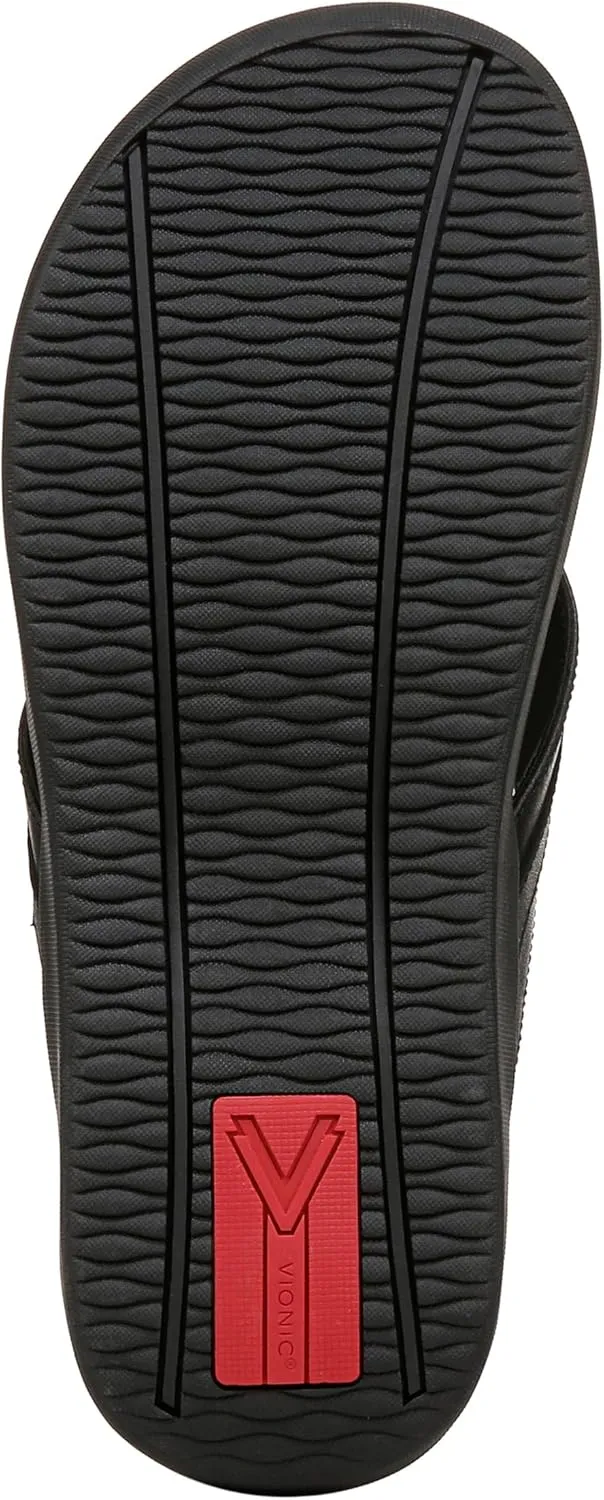 Vionic Men's Tide II Flip-Flop
