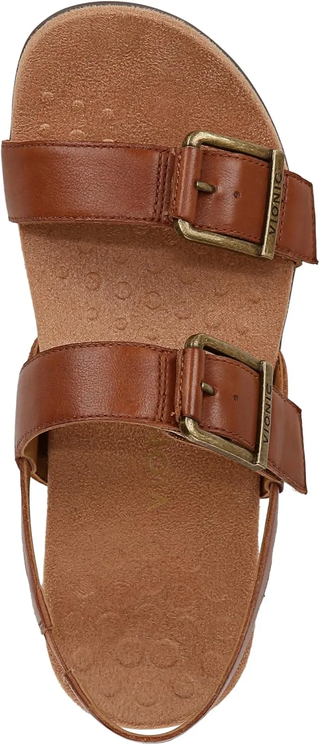 Vionic Women's Reese Slingbacks Sandal
