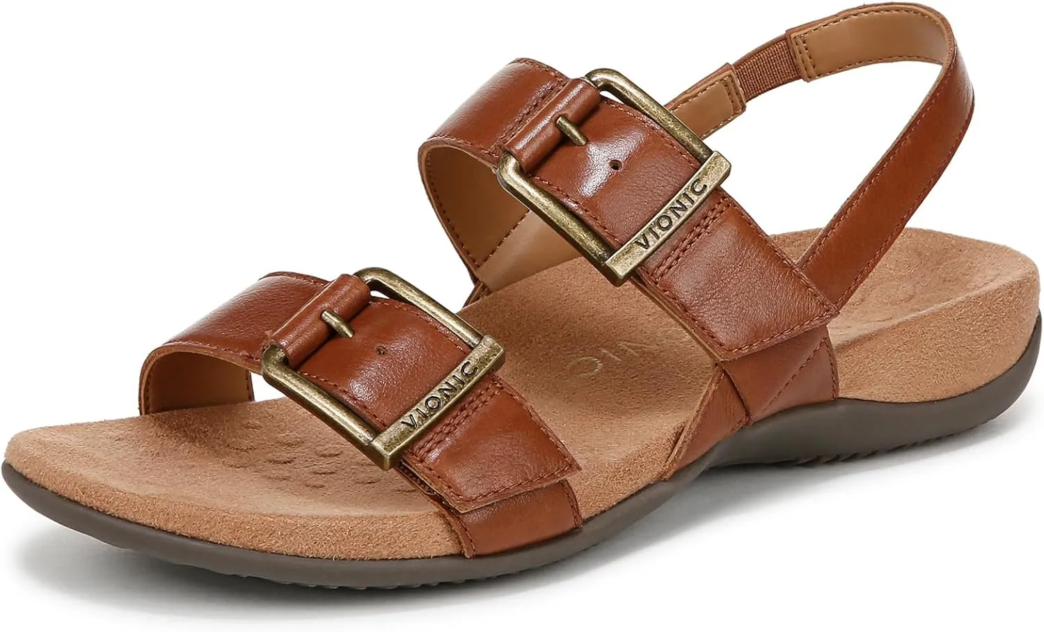 Vionic Women's Reese Slingbacks Sandal