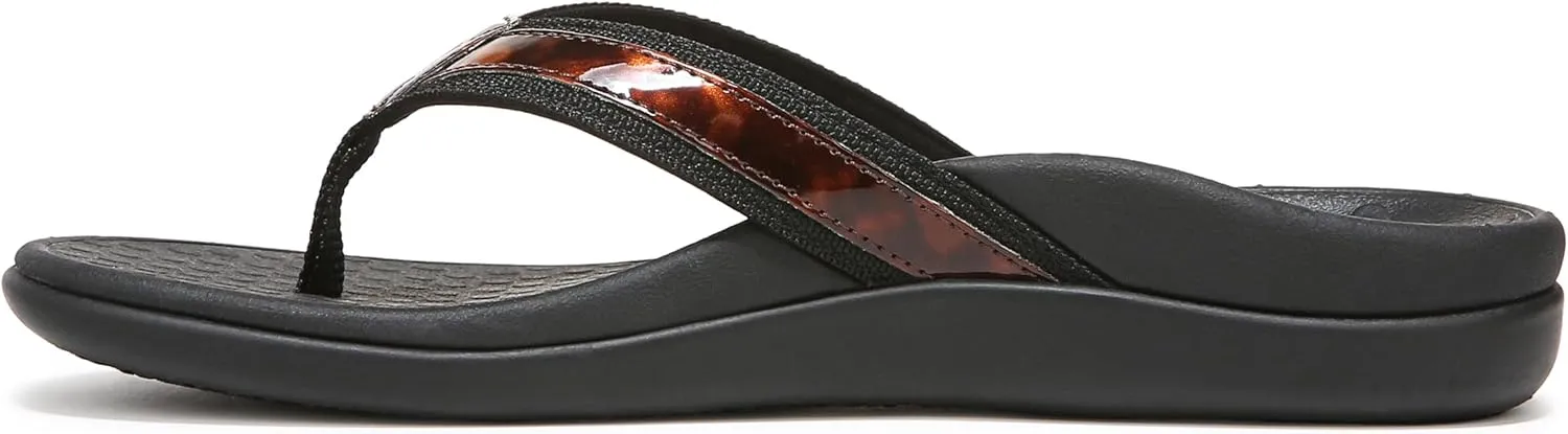 Vionic Women's Tide II Toe Post Sandal