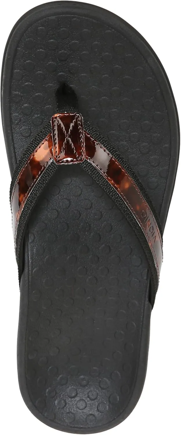 Vionic Women's Tide II Toe Post Sandal