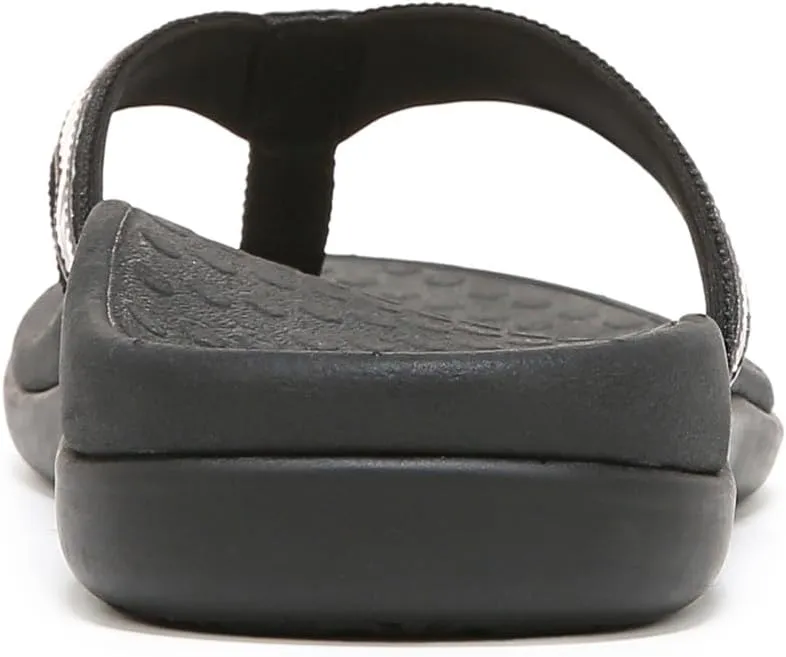 Vionic Women's Tide II Toe Post Sandal