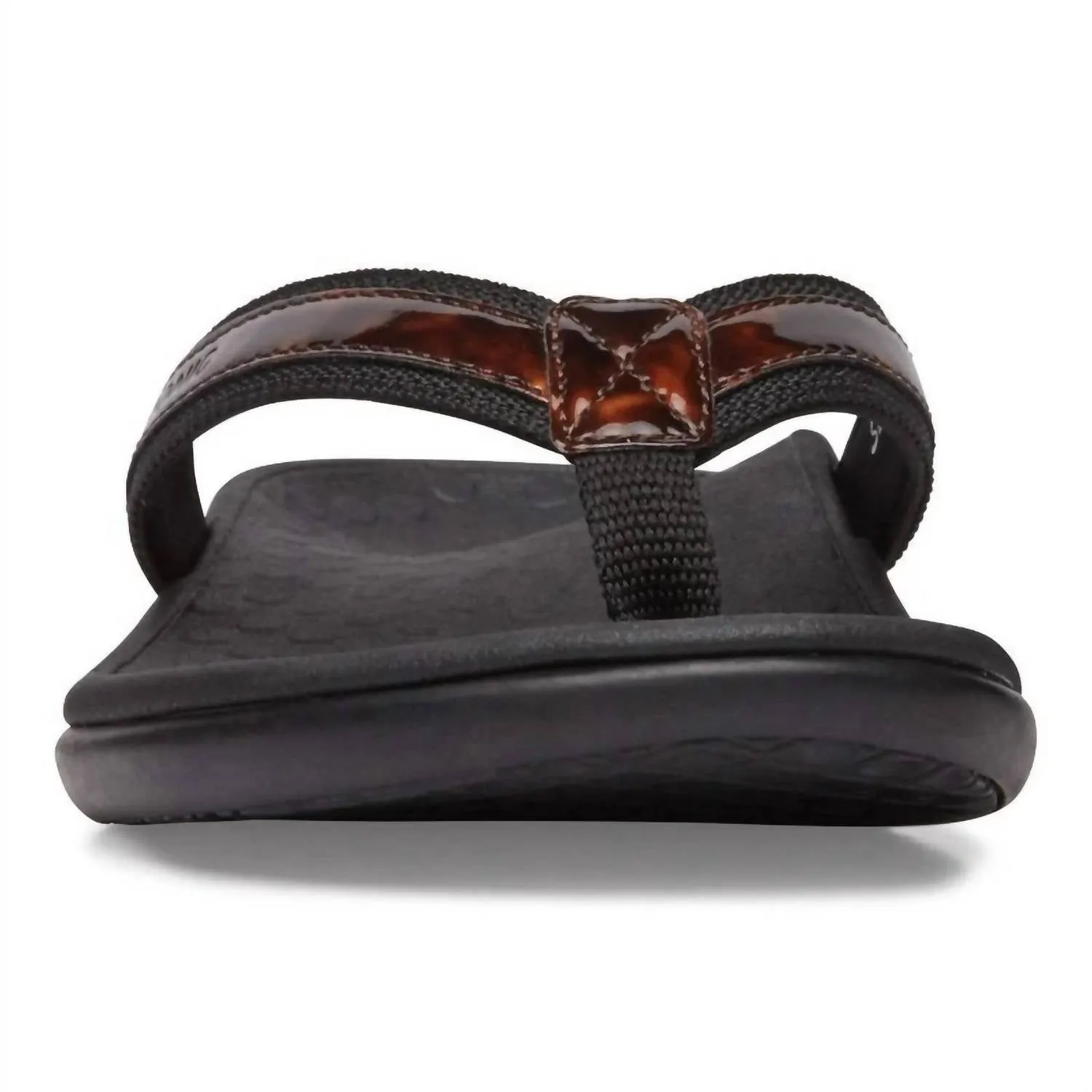 Vionic - Women's Tide Ii Toe Post Sandal