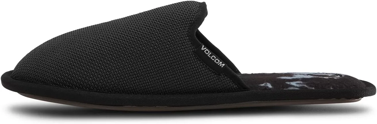Volcom Men's Stoney Motel Slipper