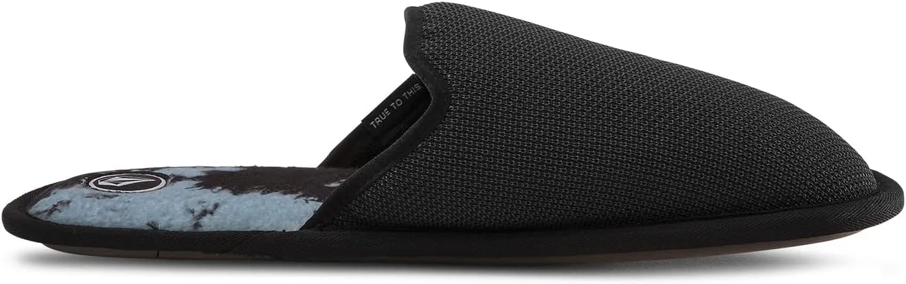 Volcom Men's Stoney Motel Slipper